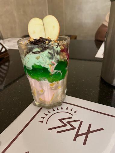 Sri Suryas Hotel كولمبو المظهر الخارجي الصورة